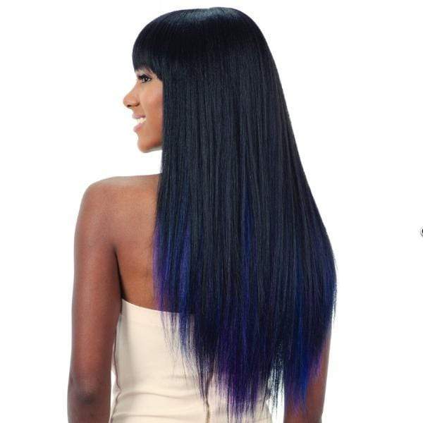 Freetress Equal The Luxury Integration Synthetic Wig - ARIANNA - Image 4