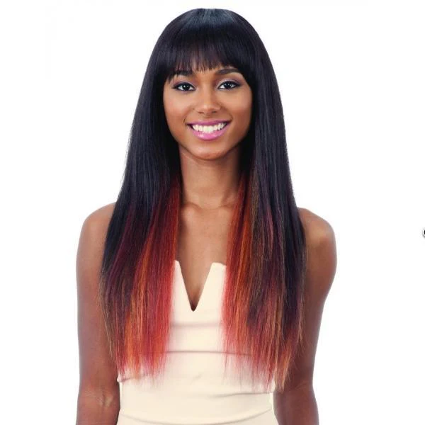 Freetress Equal The Luxury Integration Synthetic Wig - ARIANNA - Image 5