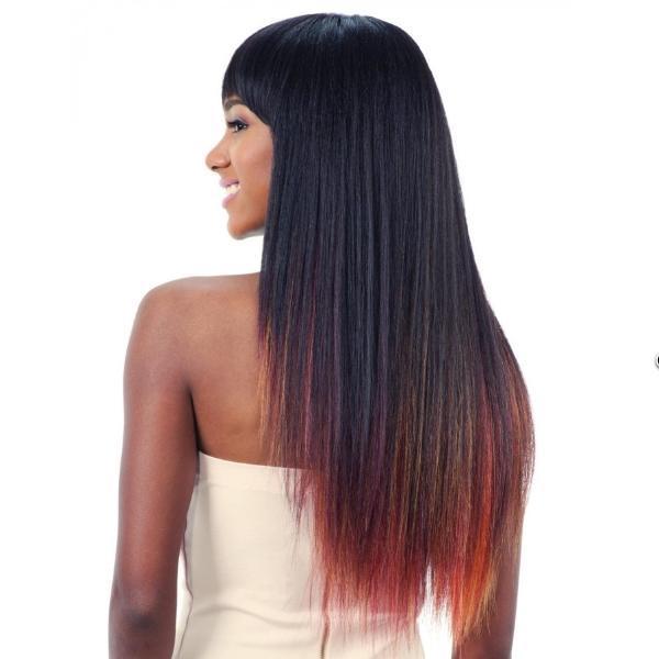 Freetress Equal The Luxury Integration Synthetic Wig - ARIANNA - Image 6