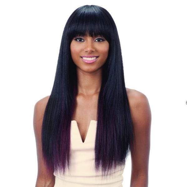 Freetress Equal The Luxury Integration Synthetic Wig - ARIANNA - Image 7