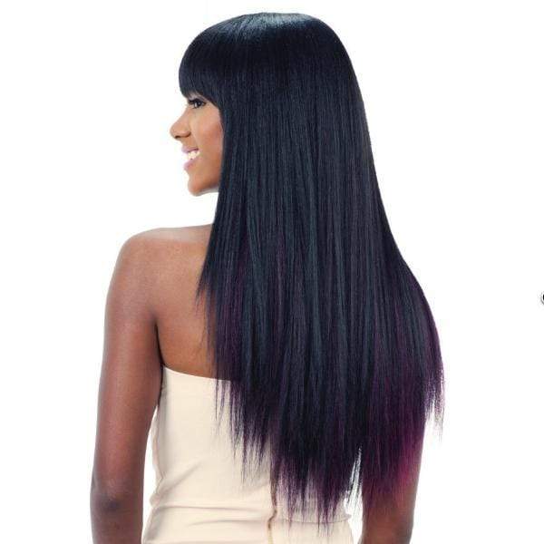 Freetress Equal The Luxury Integration Synthetic Wig - ARIANNA - Image 8