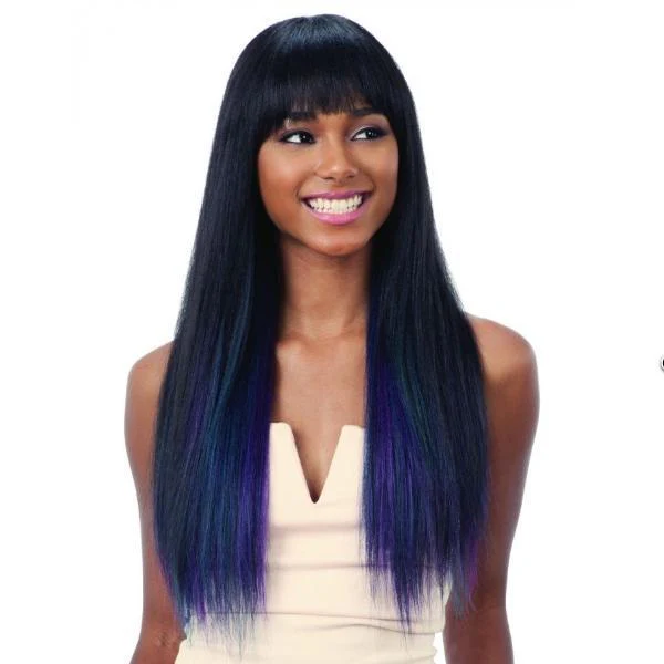 Freetress Equal The Luxury Integration Synthetic Wig - ARIANNA - Image 9