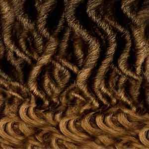 Freetress Synthetic Braid - 3X CLEAN THERAPY 52" - Image 10