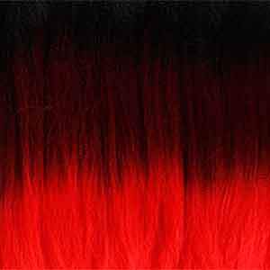 Freetress Synthetic Braid - 3X Pre-Stretched Braid 301 28" - Image 16