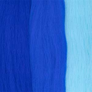 Freetress Synthetic Braid - 3X Pre-Stretched Braid 301 28" - Image 30