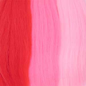 Freetress Synthetic Braid - 3X Pre-Stretched Braid 301 28" - Image 31