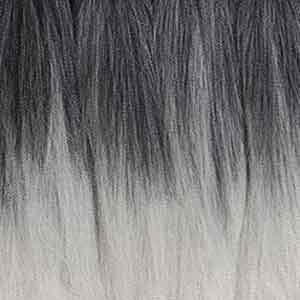 Freetress Synthetic Braid - 4X BRAID 301 18" - Image 11