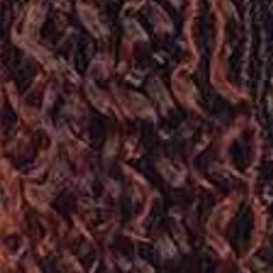 Freetress Synthetic Crochet Braid - 2X HIPPIE LOC 30" - Image 6