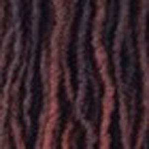 Freetress Synthetic Crochet Braid - BEACH CURL 12" - Image 10