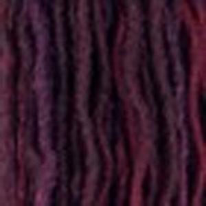 Freetress Synthetic Crochet Braid - BEACH CURL 12" - Image 12