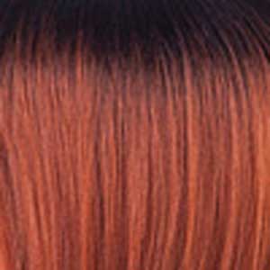 Freetress Synthetic Crochet Braid - BEACH CURL 12" - Image 15