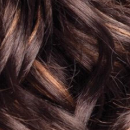 Freetress Synthetic Half Wig Drawstring Fullcap - JAMAICAN GIRL - Image 10