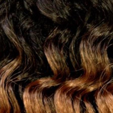 Freetress Synthetic Half Wig Drawstring Fullcap - JAMAICAN GIRL - Image 11