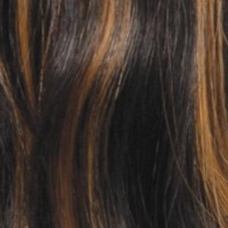 Freetress Synthetic Half Wig Drawstring Fullcap - JAMAICAN GIRL - Image 5