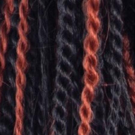 Freetress Synthetic Half Wig Drawstring Fullcap - JAMAICAN GIRL - Image 7