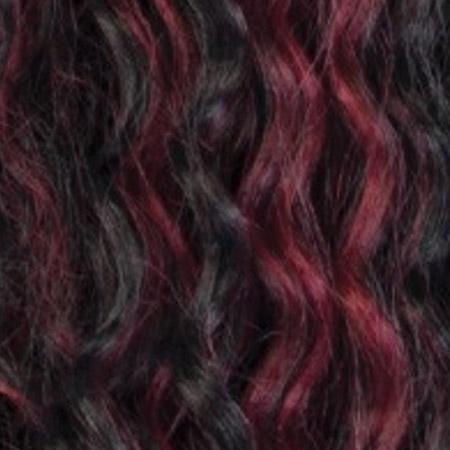 Freetress Synthetic Half Wig Drawstring Fullcap - JAMAICAN GIRL - Image 8