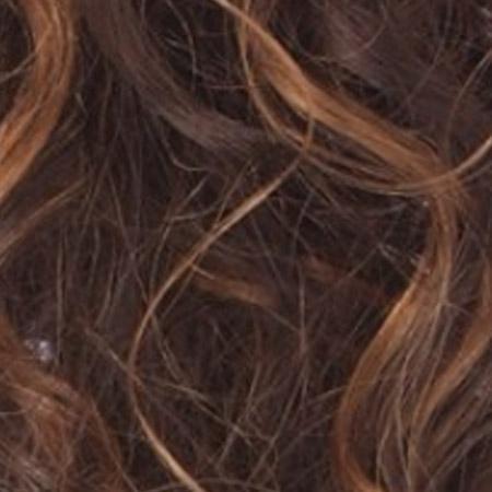 Freetress Synthetic Half Wig Drawstring Fullcap - JAMAICAN GIRL - Image 9