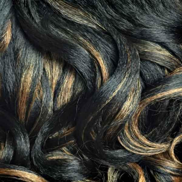 Freetress Synthetic Half Wig Drawstring Fullcap - WONDER GIRL - Image 6