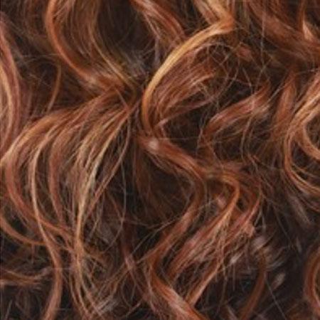Freetress Synthetic Half Wig Drawstring Fullcap - WONDER GIRL - Image 8