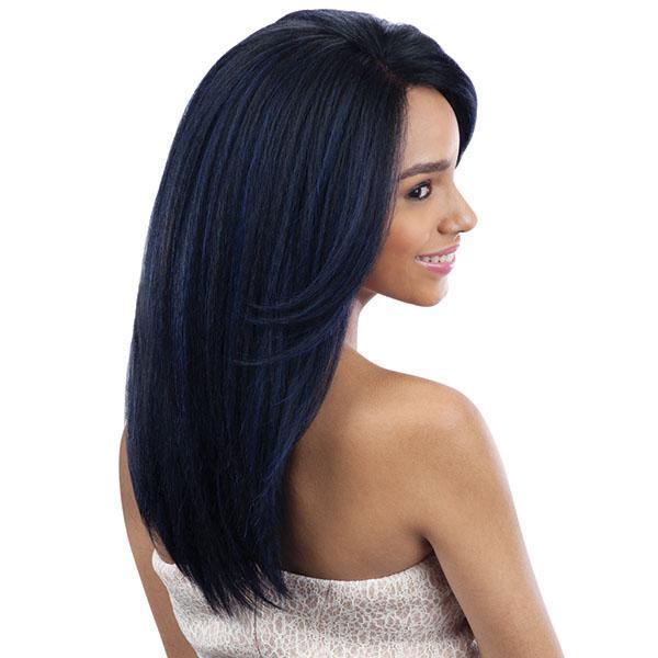 Freetress - W6TIL - TILLY - Equal Silk Base Lace Front Wig - Image 2