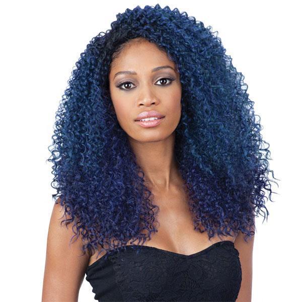 Freetress - WGFLR - FLORA - Equal Synthetic Wig - Image 2