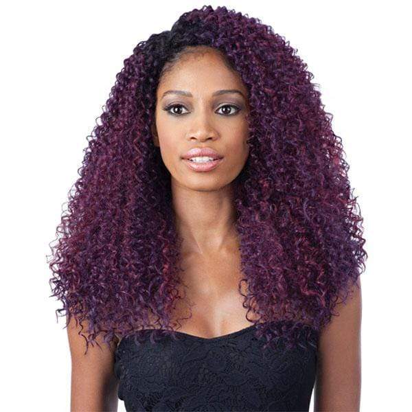 Freetress - WGFLR - FLORA - Equal Synthetic Wig - Image 3