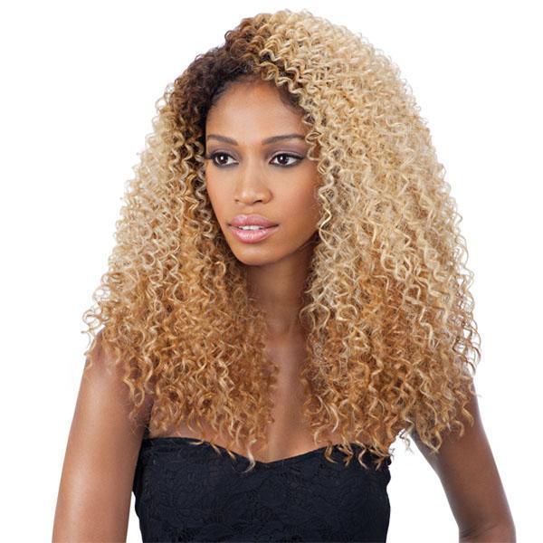 Freetress - WGFLR - FLORA - Equal Synthetic Wig - Image 4