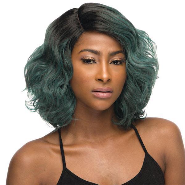 Freetress - WMTAM - TAMMI - Equal Lace Front Wig - Image 2