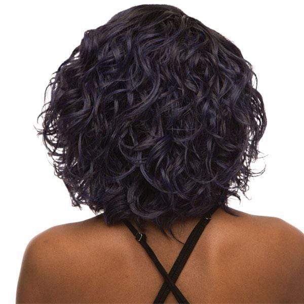 Freetress - WMTAM - TAMMI - Equal Lace Front Wig - Image 5