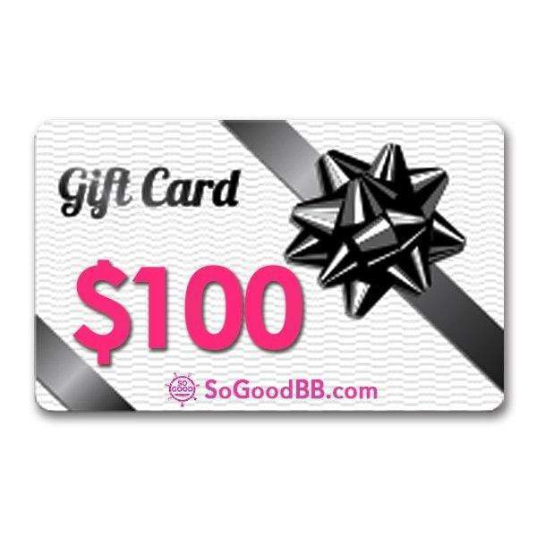 So Good BB Gift Card - Image 9