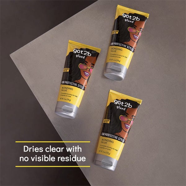 Got2b Glued Bonding Glue 6oz/170g - (C) - Image 5