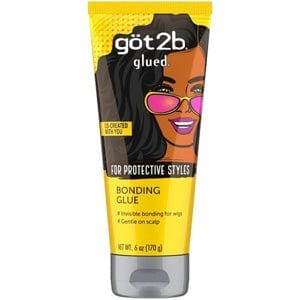 Got2b Glued Bonding Glue 6oz/170g - (C) - Image 7