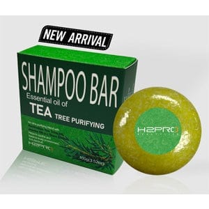 H2PRO BEAUTYLIFE SHAMPOO BAR-3.52oz - (C) - Image 12