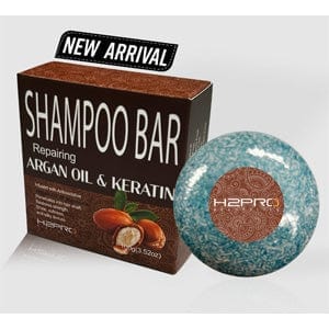 H2PRO BEAUTYLIFE SHAMPOO BAR-3.52oz - (C) - Image 7