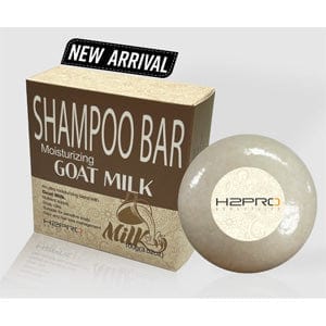 H2PRO BEAUTYLIFE SHAMPOO BAR-3.52oz - (C) - Image 9