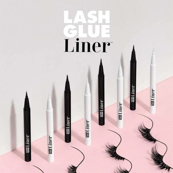 i-Envy Lash Glue Liner 2-in-1 - 0.7mL (0.02 Oz) - (C) - Image 7