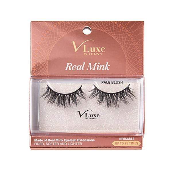 i-ENVY V-Luxe Real Mink Eyelashes - (C) - Image 2