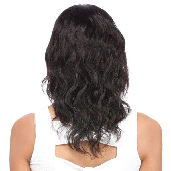 It's A Wig 100% Brazilian Remy Human Hair Wig - HH BODY WAVE 16" - Image 2