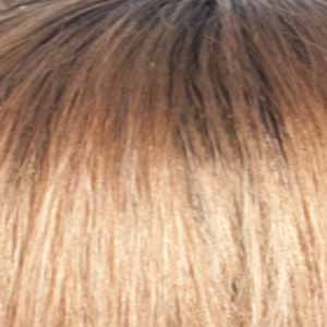 It's A Wig 100% Human Hair Wet N Wavy Wig - HH WET N WAVY MIRROR - Clearance - Image 9