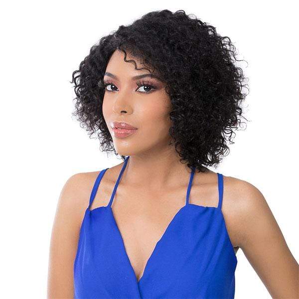 It's A Wig 100% Human Hair Wig - HH T PART ROA - Image 2
