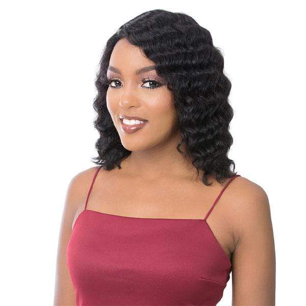 It's A Wig 100% Human Hair Wig - HH T PART TITI - Image 2