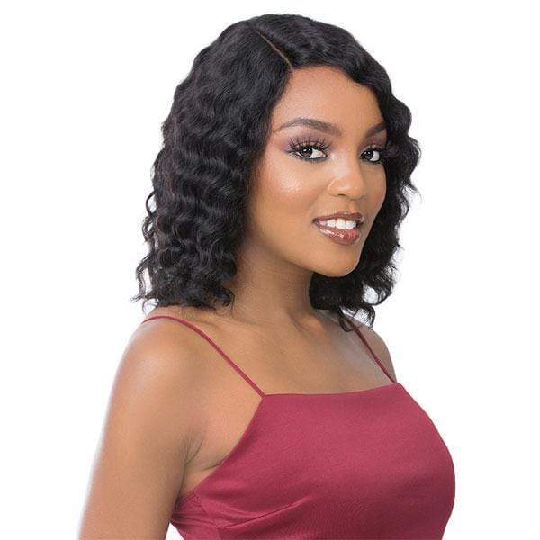 It's A Wig 100% Human Hair Wig - HH T PART TITI - Image 3