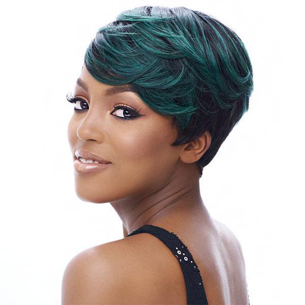 It's a Wig Synthetic Wigs - Club - Unbeatable - Image 2