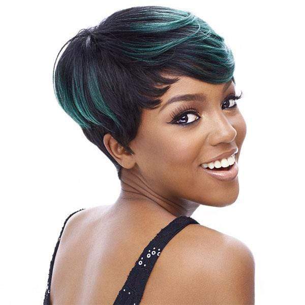 It's a Wig Synthetic Wigs - Club - Unbeatable - Image 3
