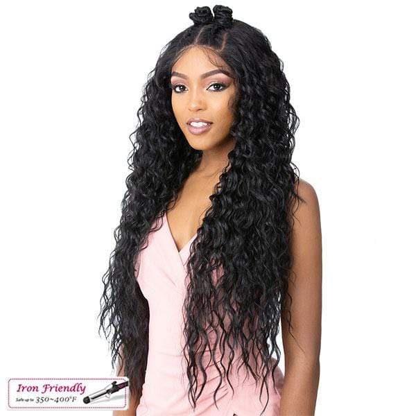 It's A Wig Frontal S Lace Wig - HD 13X6 LACE JADE - Clearance - Image 2
