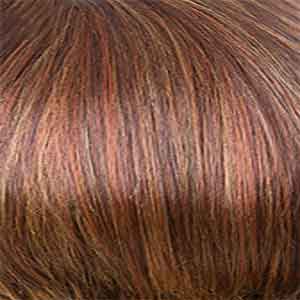 It's A Wig Frontal S Lace Wig - HD 13X6 LACE JADE - Clearance - Image 9