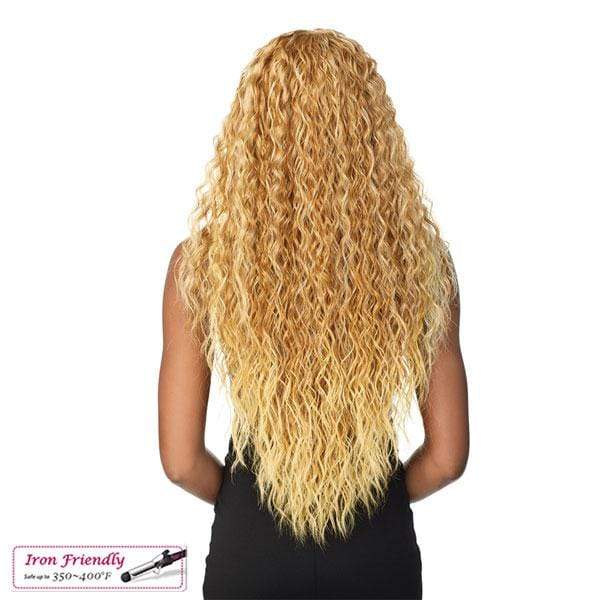It's A Wig Frontal S Lace Wig - SWISS LACE QUINNIE - Image 3