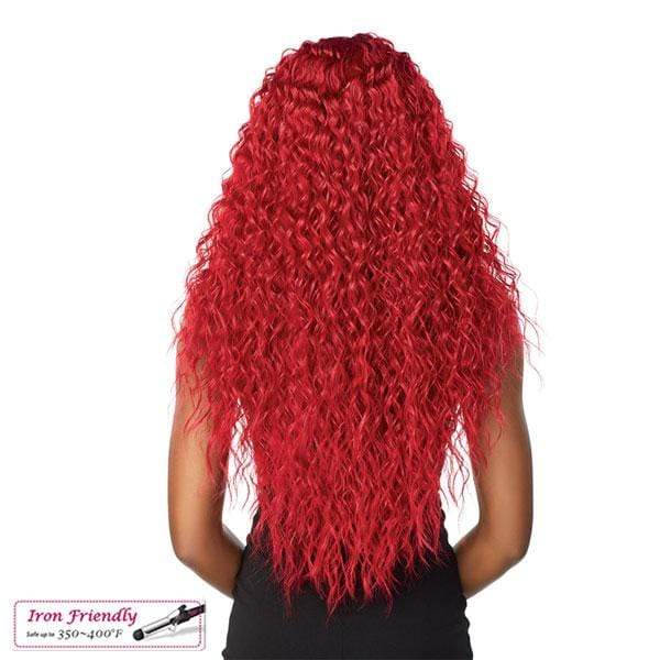 It's A Wig Frontal S Lace Wig - SWISS LACE QUINNIE - Image 7