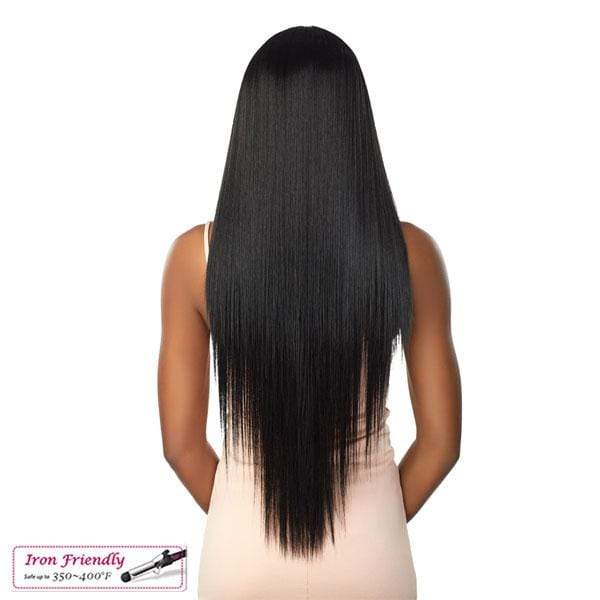 It's A Wig Frontal S Lace Wig - SWISS LACE TAMMY - Image 4