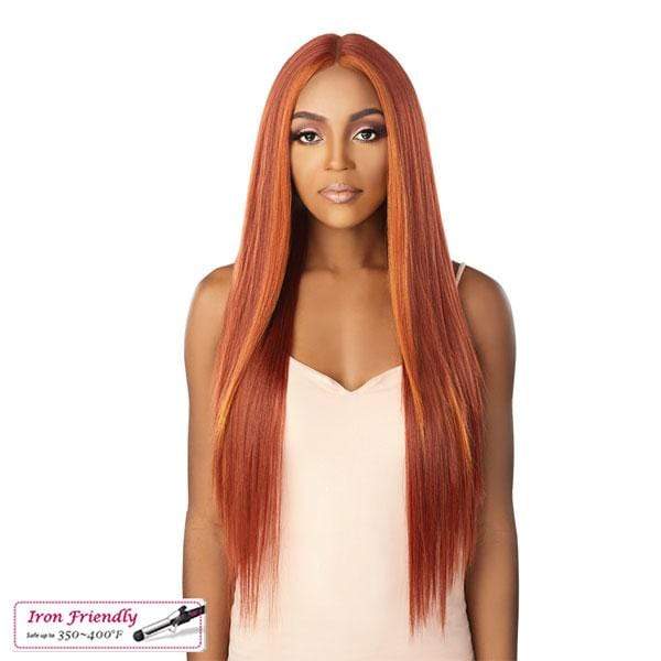 It's A Wig Frontal S Lace Wig - SWISS LACE TAMMY - Image 5